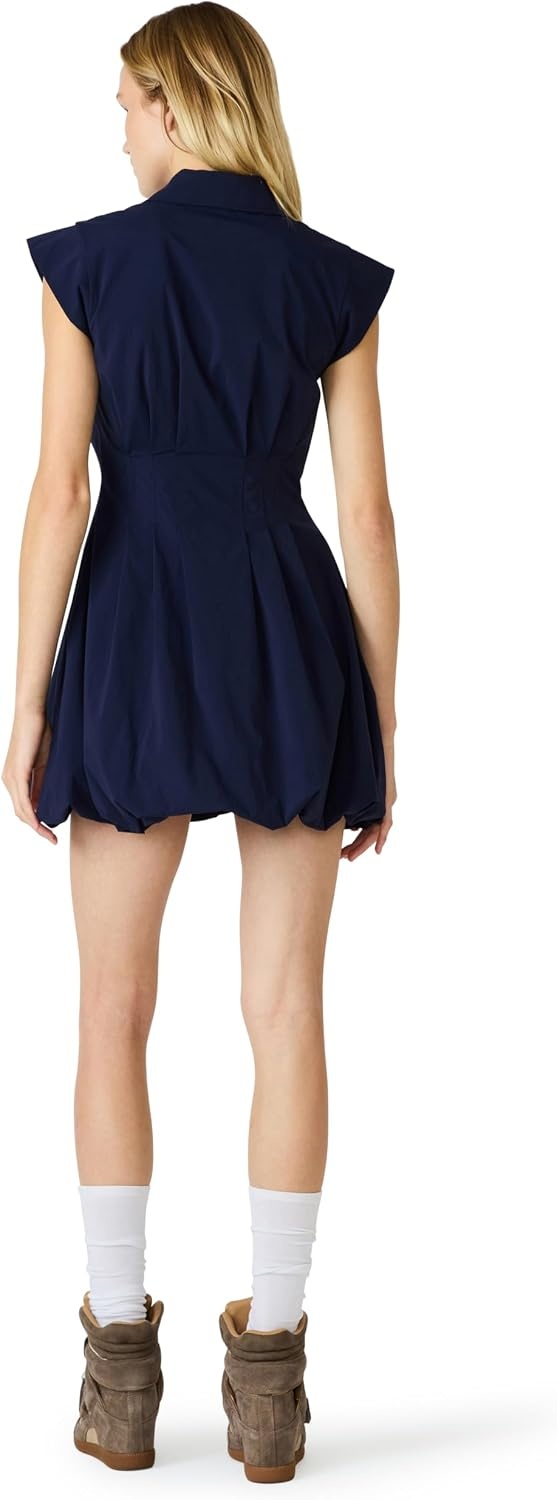image:imageSteve Madden Womens Dyanne DressMarine