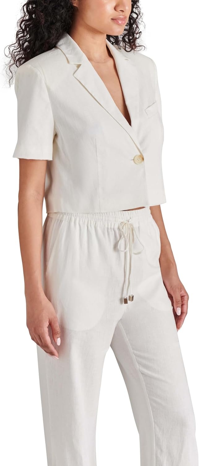 image:imageSteve Madden Womens Fayette BlazerCloud