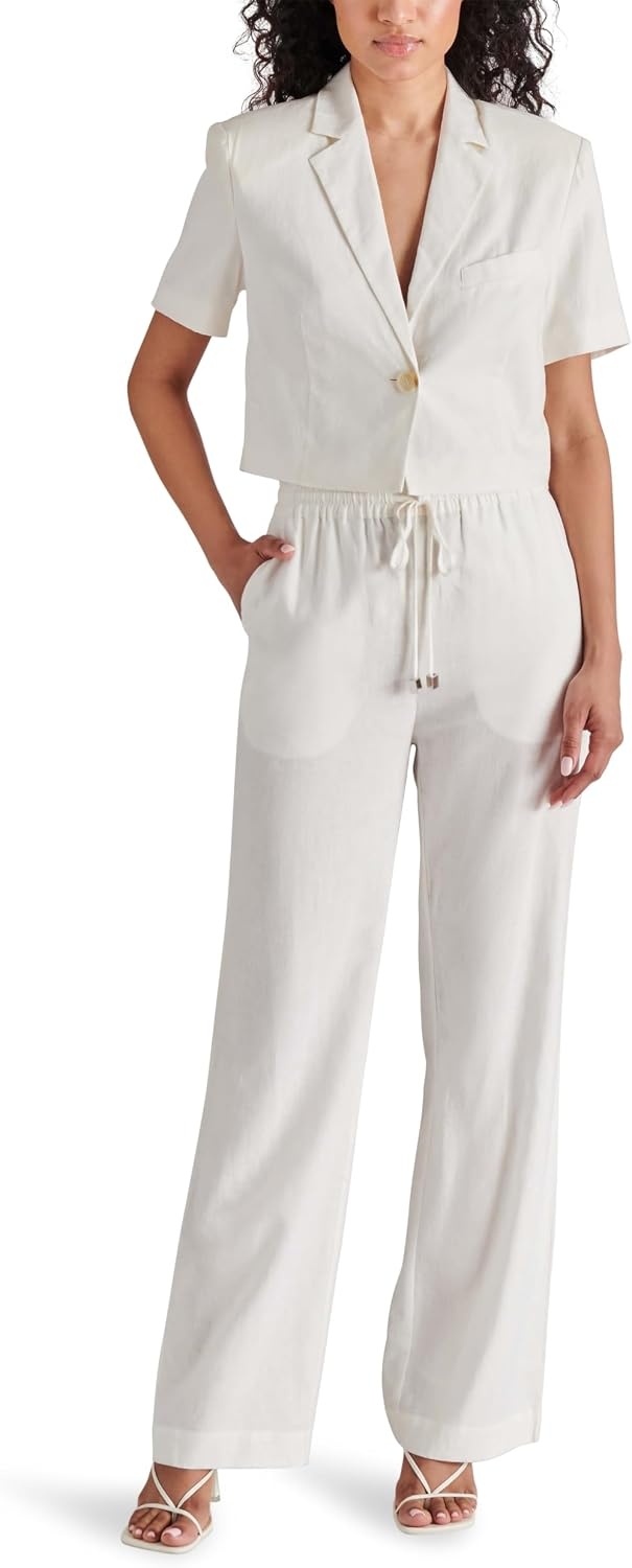 image:imageSteve Madden Womens Fayette BlazerCloud