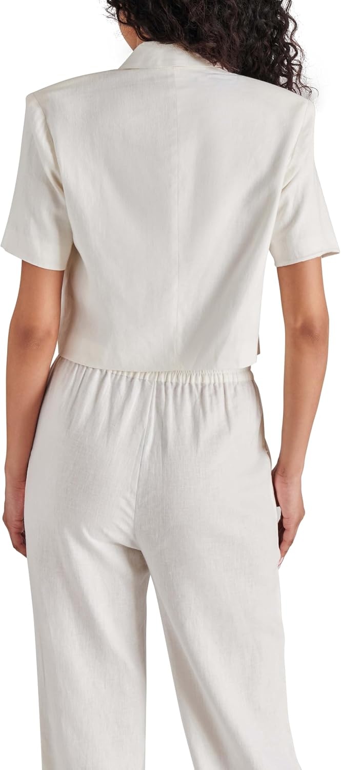 image:imageSteve Madden Womens Fayette BlazerCloud