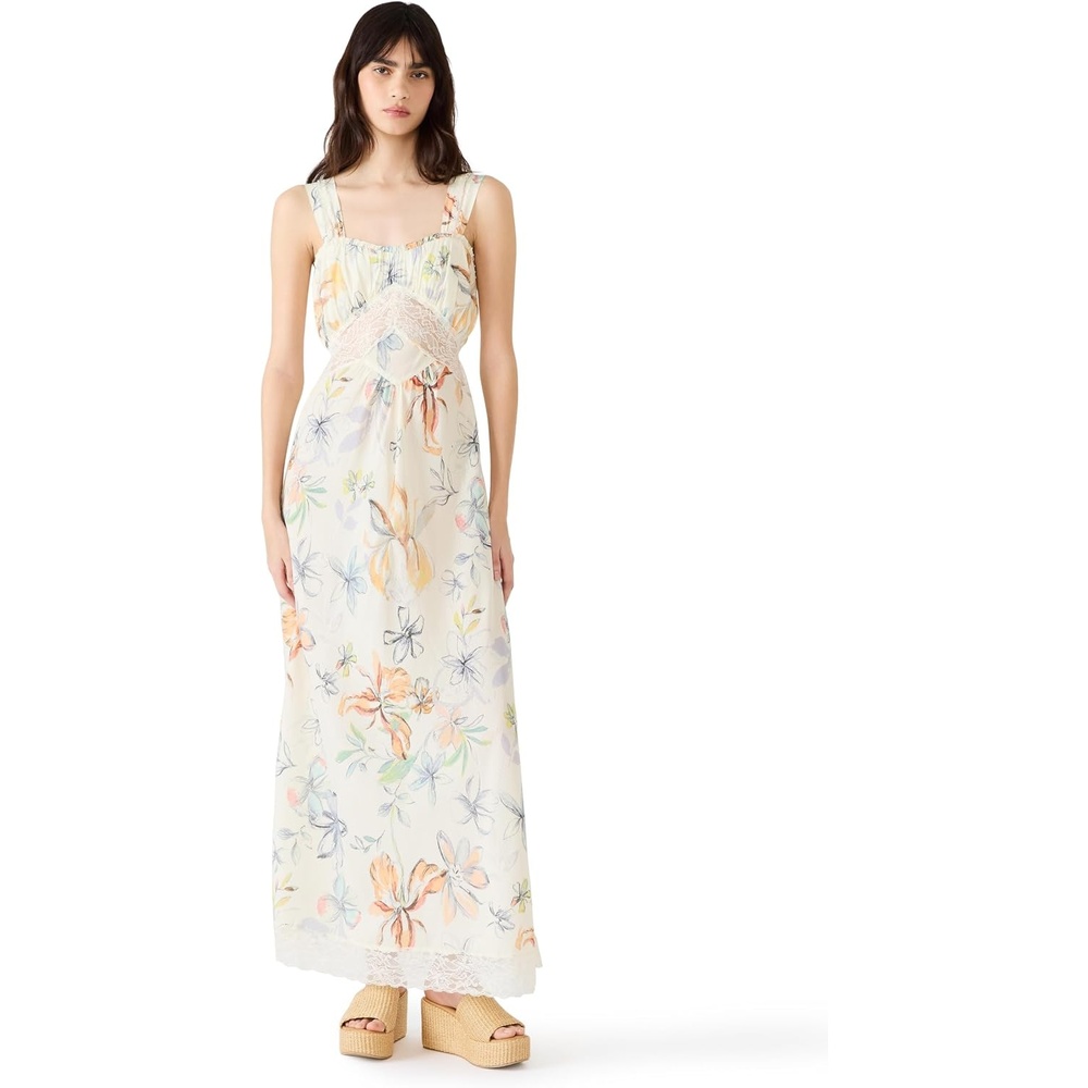 image:imageSteve Madden Womens Alexus DressVintage Ivory