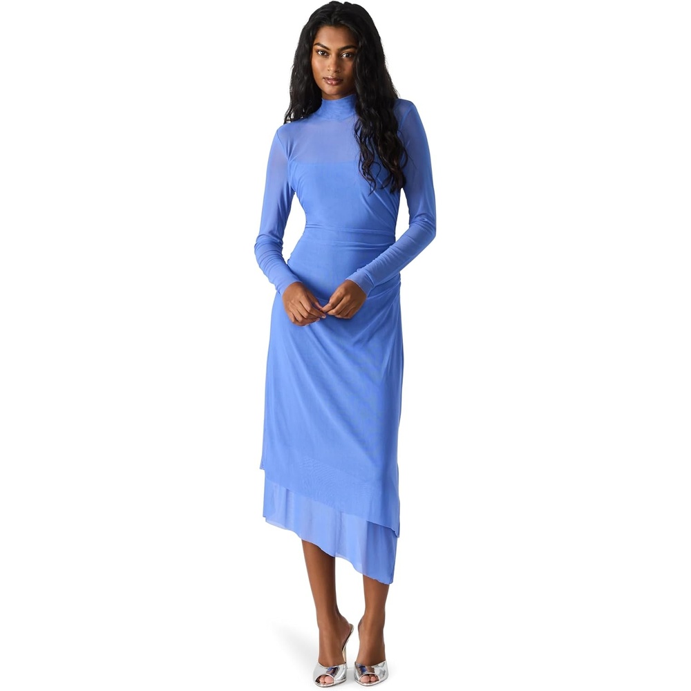 image:imageSteve Madden Womens Blare DressCobalt