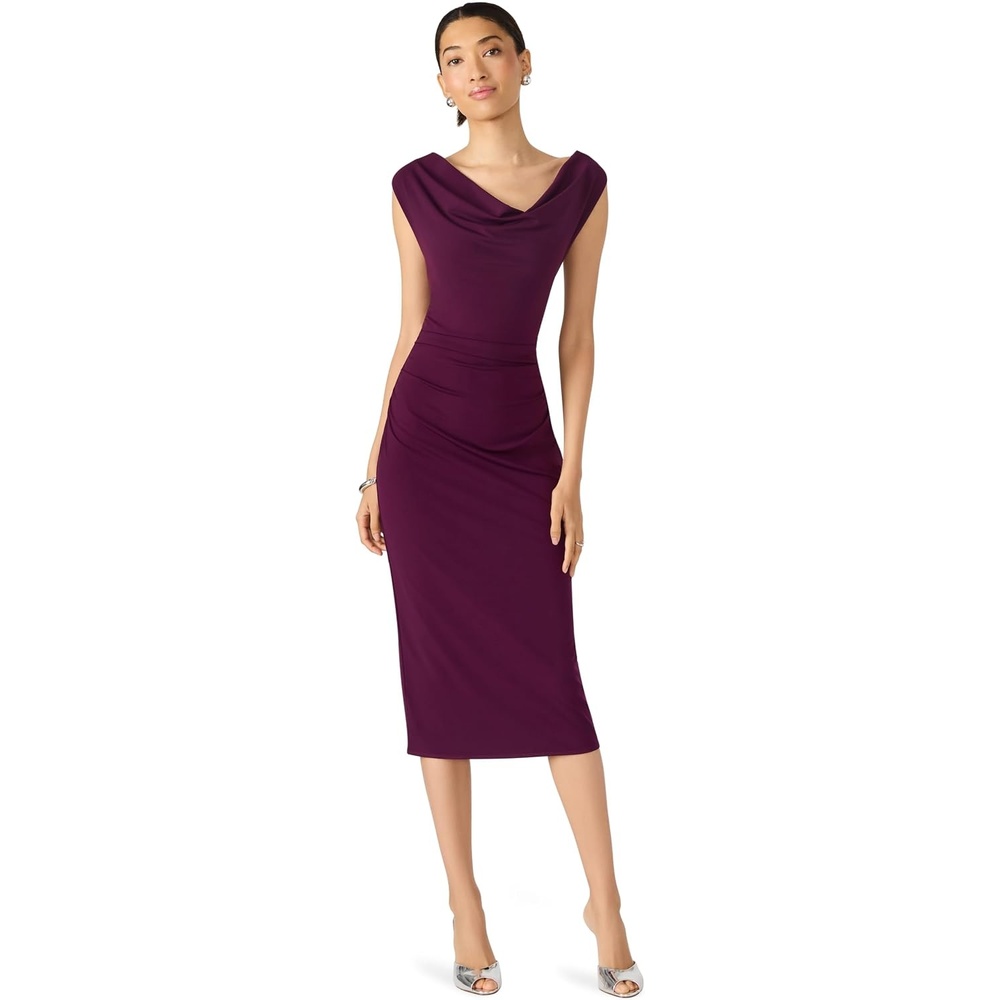 image:imageSteve Madden Womens Kalina DressBeet