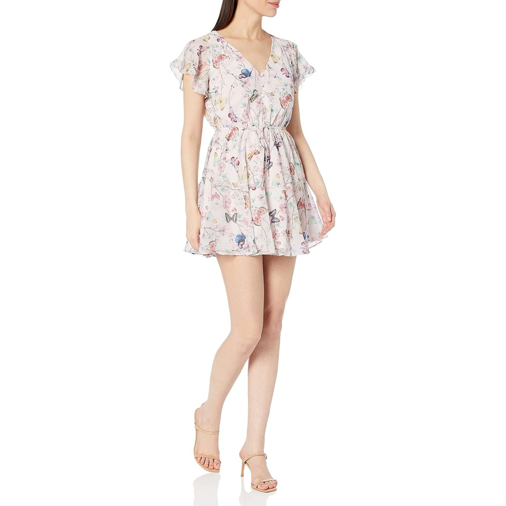 image:imageSteve Madden Womens Kirsty DressLight Pink