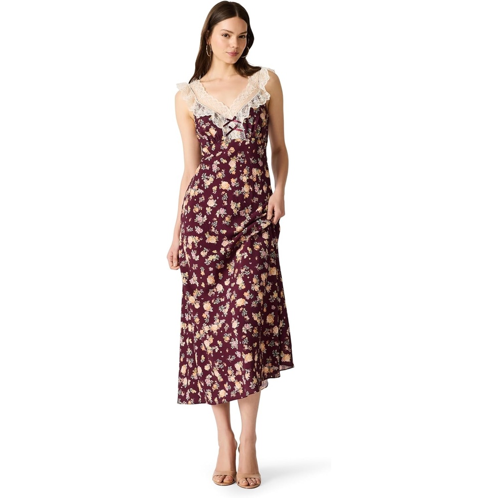image:imageSteve Madden Womens Lisella DressPort