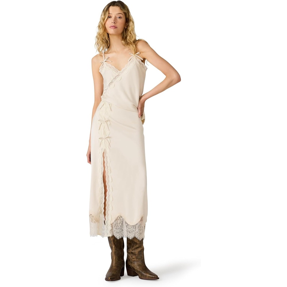 image:imageSteve Madden Womens Lissandra SkirtIvory