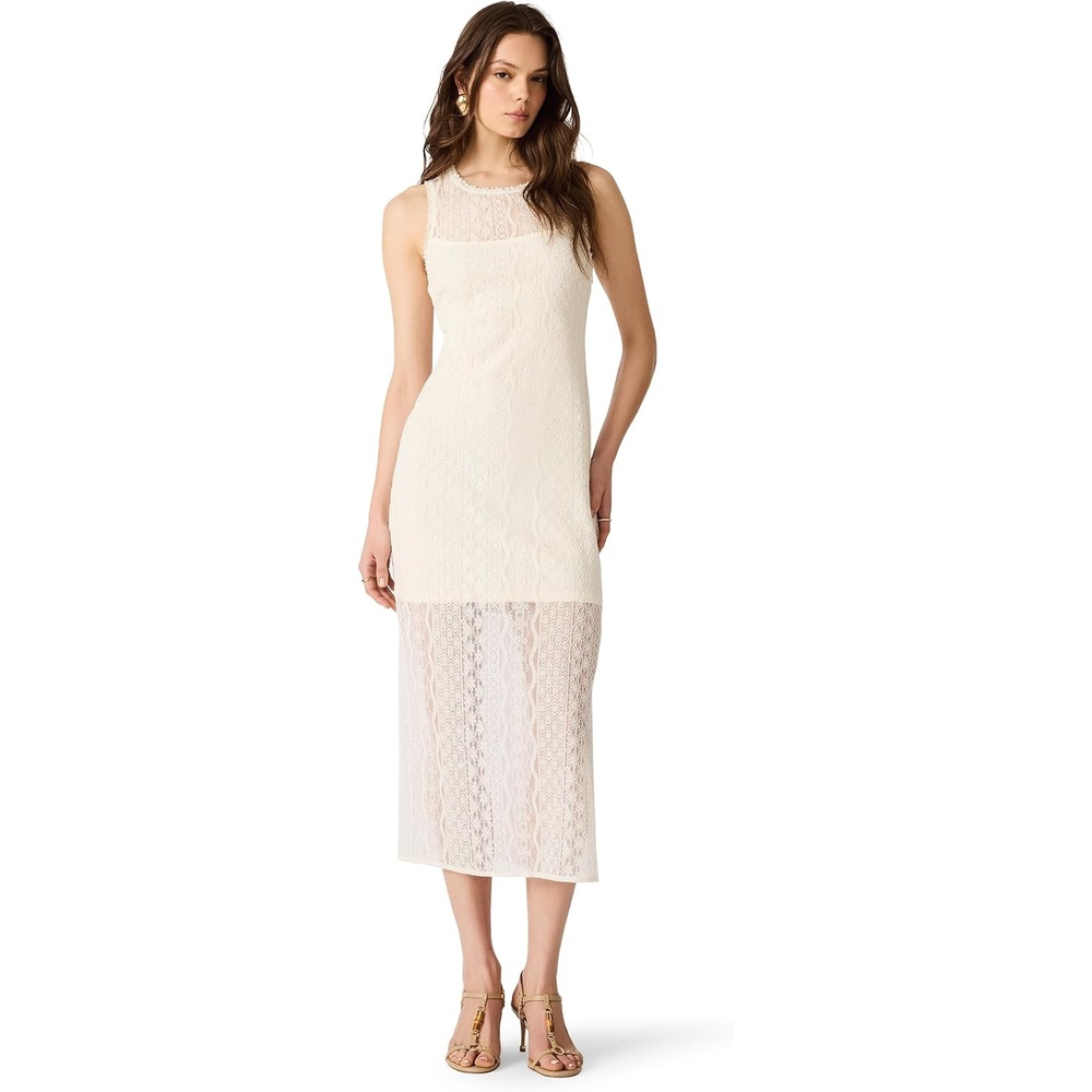 image:imageSteve Madden Womens Nyssa DressIvory