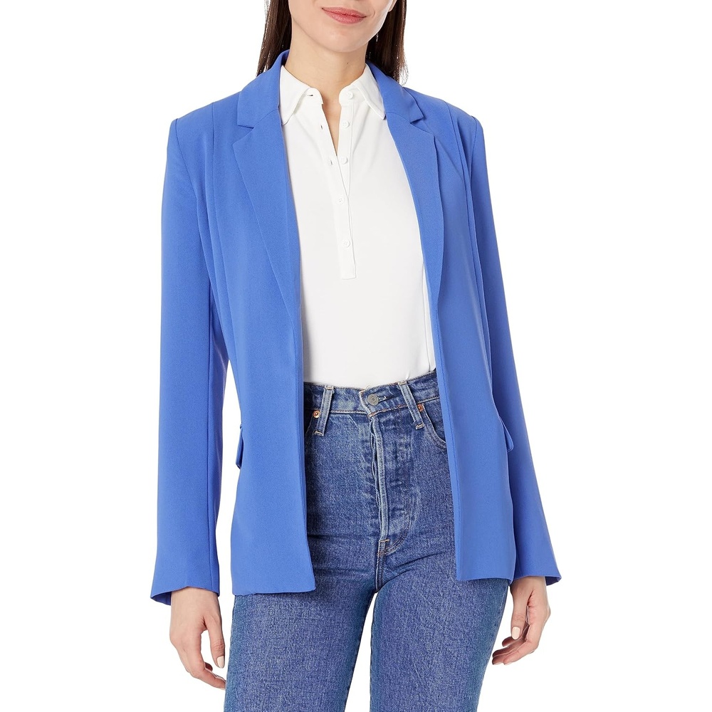 image:imageSteve Madden Womens Payton BlazerAmparo Blue