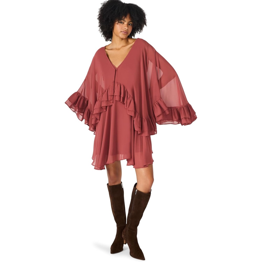 image:imageSteve Madden Womens Rowan DressBaked Apple