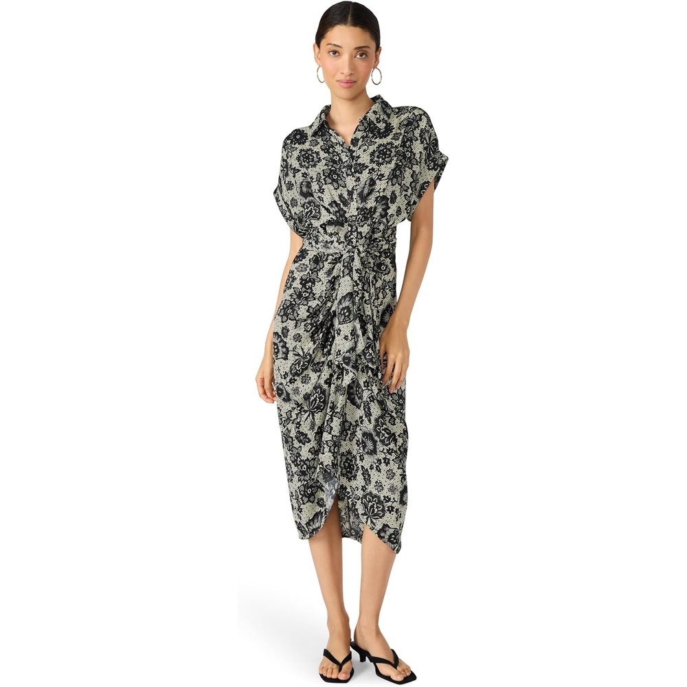 image:imageSteve Madden Womens Tori DressAntique Rose