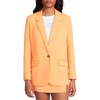 Amber Orange