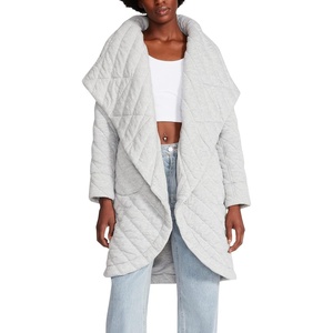 Steve Madden Apparel Women’s Jones(Grey)