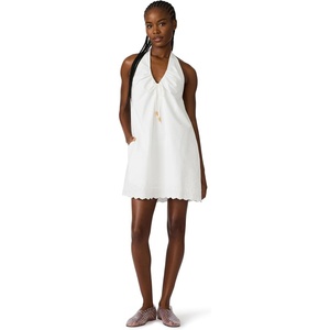 Steve Madden Women’s Adana Dress(White)