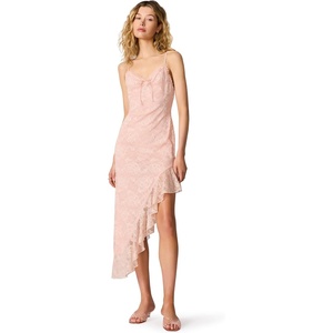 Steve Madden Women’s Anesa Dress(English Rose)