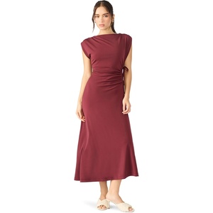 Steve Madden Women’s Arly Dress(Rouge)