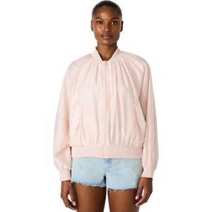Steve Madden Women’s Bessie Jacket(Shell)