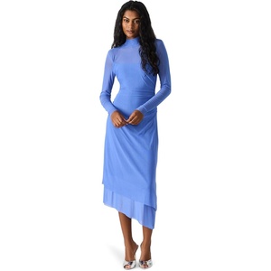 Steve Madden Women’s Blare Dress(Cobalt)