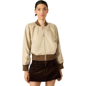 Steve Madden Women’s Bray Jacket(Khaki)