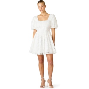 Steve Madden Women’s Briana Dress(Antique)