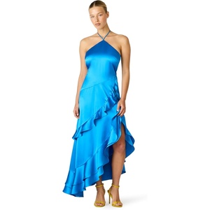 Steve Madden Women’s Caspia Dress(Bluing)