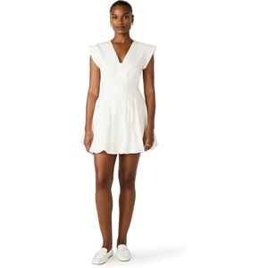 Steve Madden Women’s Cheyenne Jacket(Chicory Coffee)