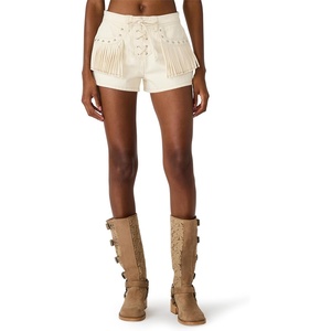 Steve Madden Women’s Cheyenne Short(Natural)