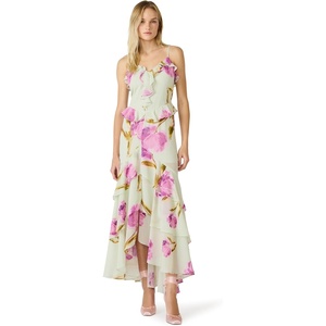 Steve Madden Women’s Ciara Dress(English Rose)