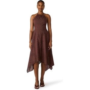Steve Madden Women’s Dalina Dress(Walnut)