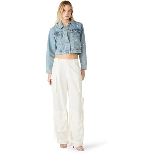 Steve Madden Women’s Duo Pant(Antique)