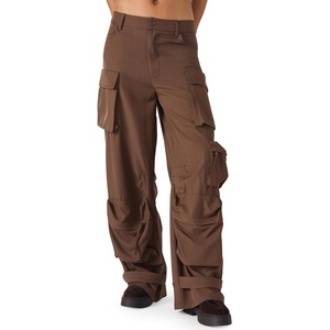 Steve Madden Women’s Duo Pant(Chocolate)