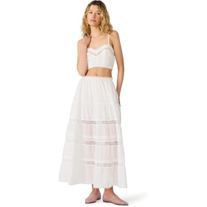 Steve Madden Women’s Elisse Skirt(Antique)