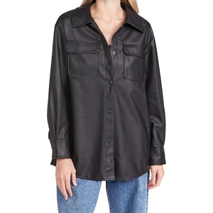 Steve Madden Women’s Faux Good Measure(Black)