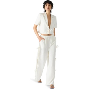 Steve Madden Women’s Freddie Blazer(Antique)