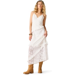 Steve Madden Women’s Giah Dress(Antique)