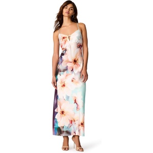Steve Madden Women’s Gilette Dress(Petal)
