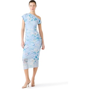 Steve Madden Women’s Gracelyn Dress(Bloom)