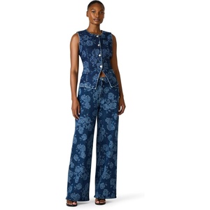 Steve Madden Women’s Jaxon Jean(Rose Frost)