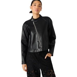 Steve Madden Women’s Jett Jacket(Black)