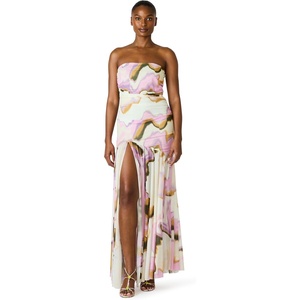 Steve Madden Women’s Kerrie Dress(Multi)