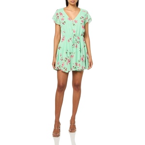 Steve Madden Women’s Kirsty Dress(Mint)