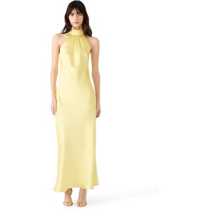 Steve Madden Women’s Lara Dress(Butter)