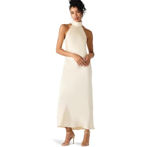 Steve Madden Women’s Lara Dress(Cream)