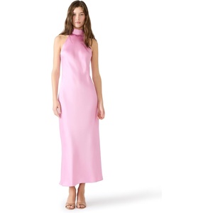 Steve Madden Women’s Lara Dress(Patel Lilac)