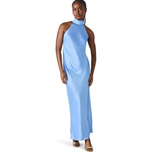 Steve Madden Women’s Lara Dress(Surf Blue)