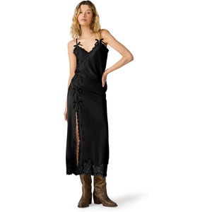 Steve Madden Women’s Lissandra Skirt(Black)