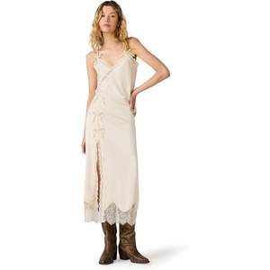 Steve Madden Women’s Lissandra Skirt(Ivory)