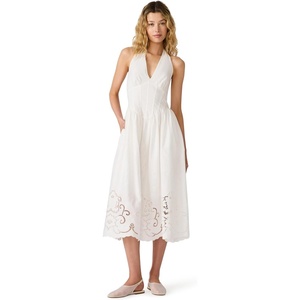 Steve Madden Women’s Margie Dress(Antique)