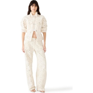 Steve Madden Women’s Rori Jean(Sea Mist)