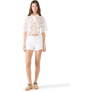 Steve Madden Women’s Sienne Short(Antique)