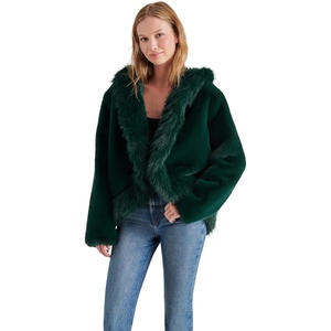 Steve Madden Women’s Steve Madden Apparel Everfrost Jacket(Pine Grove)